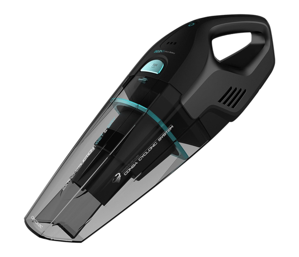 Cecotec Odkurzacz ręczny Conga Immortal ExtremeSuction 22,2 Animal H - 1545532 - zdjęcie